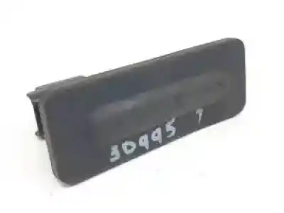 Автозапчасти б/у внешняя ручка ворот за CITROEN C3 HN05 ссылки OEM IAM 9827560380  