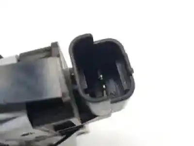 Автозапчасти б/у внешняя ручка ворот за citroen c3 hn05 ссылки oem iam 9827560380  