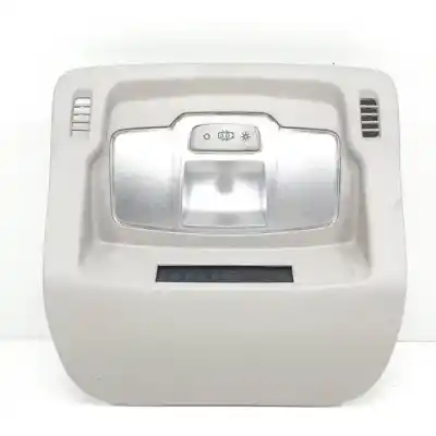 Second-hand car spare part interior light for citroen c3 hn05 oem iam references 9811856677