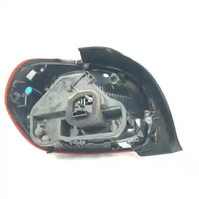 Second-hand car spare part right tailgate light for citroen c3 hn05 oem iam references 9812257480  