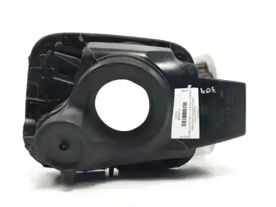 Second-hand car spare part outer fuel cap for citroen c3 hn05 oem iam references 9812916680 9812083080 9812916780 