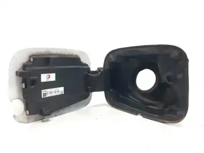 Second-hand car spare part outer fuel cap for citroen c3 hn05 oem iam references 9812916680 9812083080 9812916780 