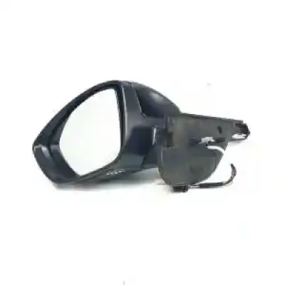 Peça sobressalente para automóvel em segunda mão espelho retrovisor esquerdo por citroen c3 hn05 referências oem iam 232636289  