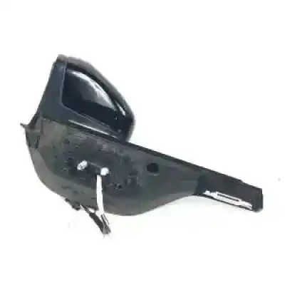 Peça sobressalente para automóvel em segunda mão espelho retrovisor esquerdo por citroen c3 hn05 referências oem iam 232636289  