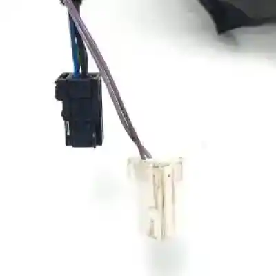 Peça sobressalente para automóvel em segunda mão espelho retrovisor esquerdo por citroen c3 hn05 referências oem iam 232636289  