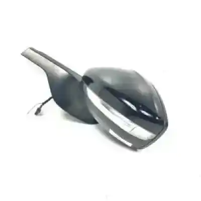 Peça sobressalente para automóvel em segunda mão espelho retrovisor esquerdo por citroen c3 hn05 referências oem iam 232636289  