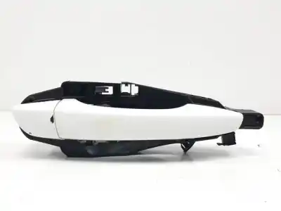 Second-hand car spare part exterior right front door handle for citroen c3 hn05 oem iam references 9802977180