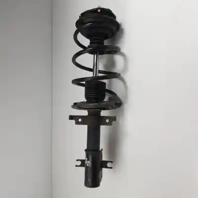 Second-hand car spare part Front Left Shock Absorber for RENAULT LAGUNA II (BG0) F9Q750 OEM IAM references 8200237375A 03061000791A 