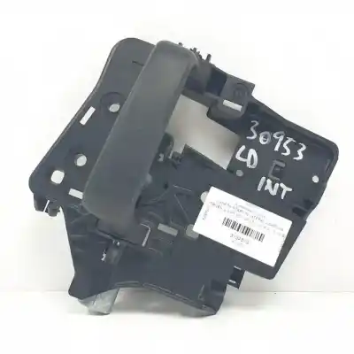 Pièce détachée automobile d'occasion poignée intérieure laterale droit pour citroen jumpy rhkdw10uted4.rhk références oem iam 96806572