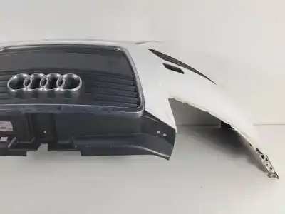 Автозапчасти б/у передний бампер за audi a3 (8p) bls ссылки oem iam    Автозапчасти б/у передний бампер за audi a3 (8p) bls ссылки oem iam