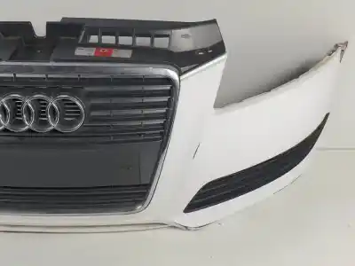 Автозапчасти б/у передний бампер за audi a3 (8p) bls ссылки oem iam    Автозапчасти б/у передний бампер за audi a3 (8p) bls ссылки oem iam