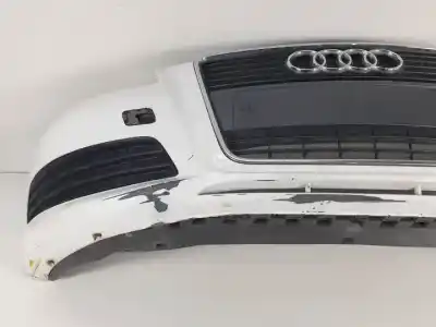 Автозапчасти б/у передний бампер за audi a3 (8p) bls ссылки oem iam    Автозапчасти б/у передний бампер за audi a3 (8p) bls ссылки oem iam
