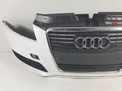 Автозапчасти б/у передний бампер за audi a3 (8p) bls ссылки oem iam    Автозапчасти б/у передний бампер за audi a3 (8p) bls ссылки oem iam