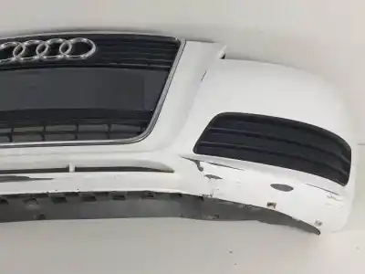 Автозапчасти б/у передний бампер за audi a3 (8p) bls ссылки oem iam    Автозапчасти б/у передний бампер за audi a3 (8p) bls ссылки oem iam