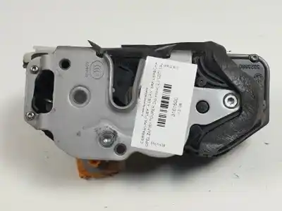 Автозапчасти б/у ЗАМОК ПЕРЕДНЕЙ ПРАВОЙ ДВЕРИ за OPEL ZAFIRA TOURER  ссылки OEM IAM 13579523 3023880 