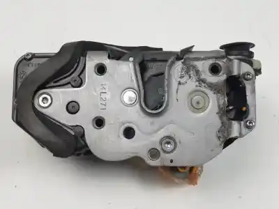 Автозапчастина б/у ЗАМОК ДВЕРЕЙ ЗАДНЬОГО ЛІВОГО для OPEL ZAFIRA TOURER  Посилання на OEM IAM   