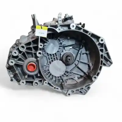 Автозапчастина б/у КОРОБКА ПЕРЕДАЧ для OPEL ZAFIRA TOURER  Посилання на OEM IAM 55564375  