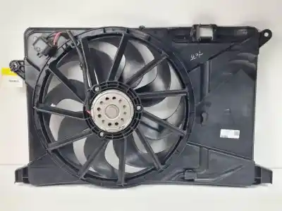 Pezzo di ricambio per auto di seconda mano elettroventola per opel mokka x d14net riferimenti oem iam 95301349