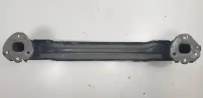 Second-hand car spare part rear bumper reinforcement for opel mokka x d14net oem iam references   