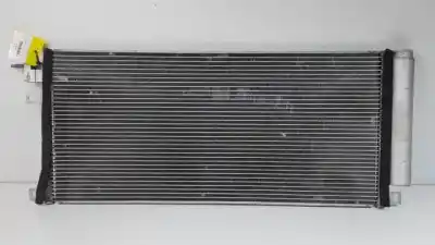 Pezzo di ricambio per auto di seconda mano condensatore / radiatore aria condizionata per opel mokka x d14net riferimenti oem iam 95321793