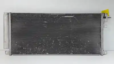 Pezzo di ricambio per auto di seconda mano condensatore / radiatore aria condizionata per opel mokka x d14net riferimenti oem iam 95321793  