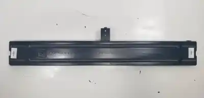 Pezzo di ricambio per auto di seconda mano rinforzo paraurti anteriore per opel mokka x d14net riferimenti oem iam 9549355