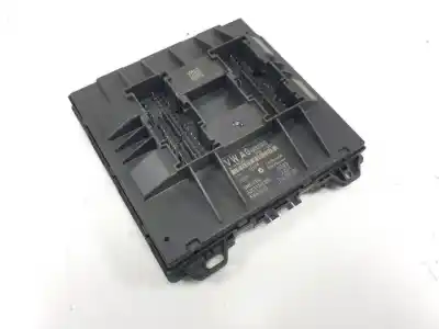 Автозапчастина б/у реле/запоперівник для SEAT IBIZA (6J5) BXW Посилання на OEM IAM 6R0937087D 5WK50147 