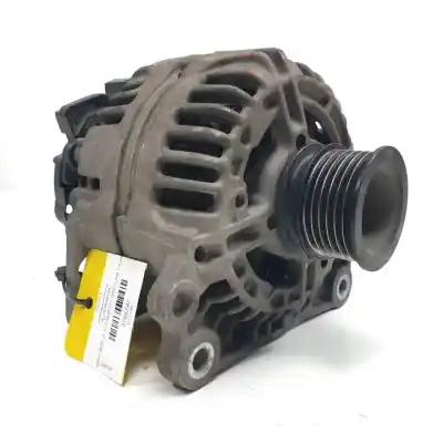 Автозапчасти б/у генератор за SEAT IBIZA (6J5) BXW ссылки OEM IAM 037903025M 0124325013 