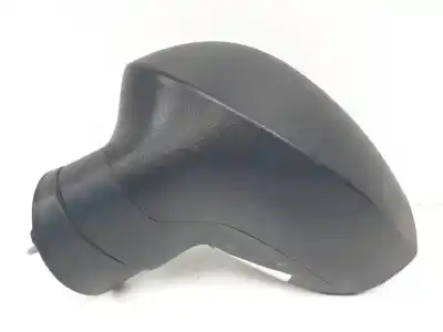 Автозапчасти б/у левое зеркало за SEAT IBIZA (6J5) BXW ссылки OEM IAM   