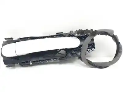 Автозапчасти б/у наружная рукоятка передняя справа за SEAT IBIZA (6J5) BXW ссылки OEM IAM 5N0839885G 5N0837885G 