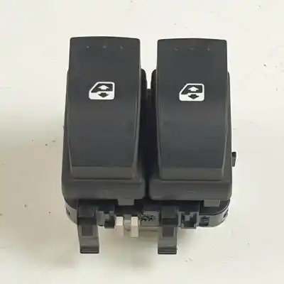 Second-hand car spare part Left Front Power Window Switch for RENAULT ESPACE IV (JK0) M9R740.M9R750.M9R815 OEM IAM references 015090C  