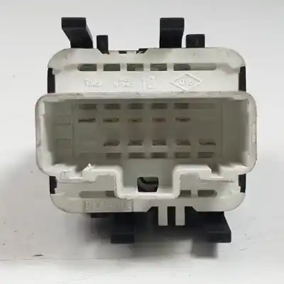 Pezzo di ricambio per auto di seconda mano interruttore alzacristalli anteriore sinistro per renault espace iv (jk0) m9r740.m9r750.m9r815 riferimenti oem iam 015090c   Pezzo di ricambio per auto di seconda mano interruttore alzacristalli anteriore sinistro per renault espace iv (jk0) m9r740.m9r750.m9r815 riferimenti oem iam 015090c
