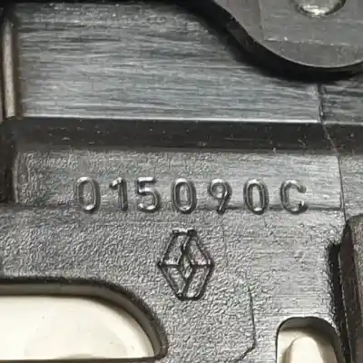 Pezzo di ricambio per auto di seconda mano interruttore alzacristalli anteriore sinistro per renault espace iv (jk0) m9r740.m9r750.m9r815 riferimenti oem iam 015090c   Pezzo di ricambio per auto di seconda mano interruttore alzacristalli anteriore sinistro per renault espace iv (jk0) m9r740.m9r750.m9r815 riferimenti oem iam 015090c