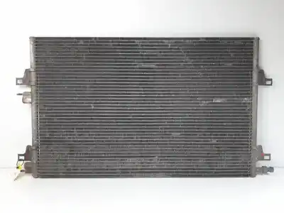 Peça sobressalente para automóvel em segunda mão condensador / radiador de ar condicionado por renault espace iv (jk0) m9r740.m9r750.m9r815 referências oem iam 8200332851b
