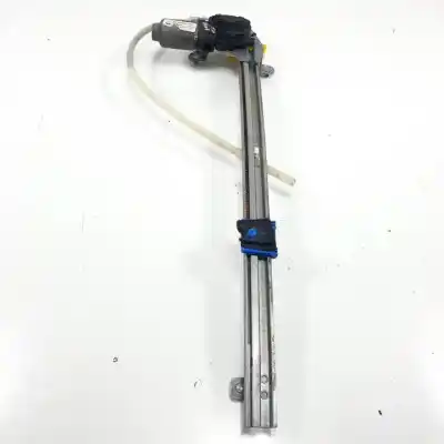 Piesă de schimb auto la mâna a doua Mecanism Actionare Geam Spate Dreapta pentru RENAULT ESPACE IV (JK0) M9R740.M9R750.M9R815 Referințe OEM IAM 8200485233  