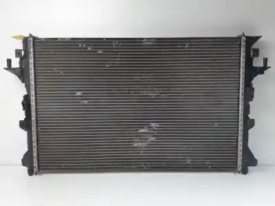 İkinci el araba yedek parçası Su Radyatörü için RENAULT ESPACE IV (JK0) M9R740.M9R750.M9R815 OEM IAM referansları 8200292771B  