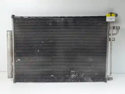 Автозапчастина б/у конденсат/радіатор кондиционера для opel antara z32se.10hm посилання на oem iam 