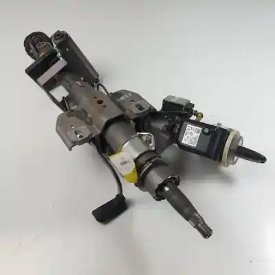 Автозапчастина б/у рульва колонка для OPEL ANTARA Z32SE.10HM Посилання на OEM IAM    Автозапчастина б/у рульва колонка для OPEL ANTARA Z32SE.10HM Посилання на OEM IAM