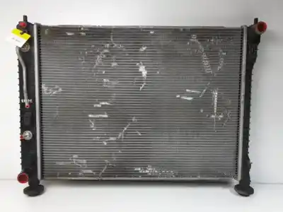 Автозапчасти б/у водяной радиатор за opel antara z32se.10hm ссылки oem iam    Автозапчасти б/у водяной радиатор за opel antara z32se.10hm ссылки oem iam