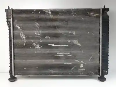 Pezzo di ricambio per auto di seconda mano Radiatore D Acqua per OPEL ANTARA Z32SE.10HM Riferimenti OEM IAM    Pezzo di ricambio per auto di seconda mano Radiatore D Acqua per OPEL ANTARA Z32SE.10HM Riferimenti OEM IAM
