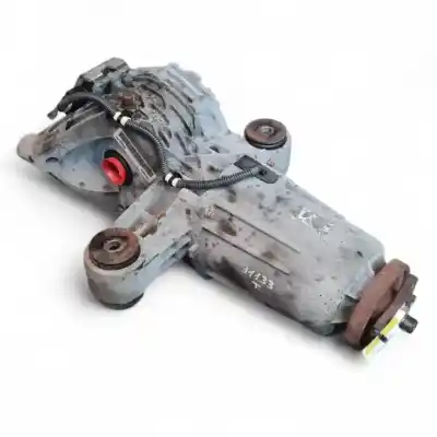 Автозапчастина б/у задній диференціал для OPEL ANTARA Z32SE.10HM Посилання на OEM IAM 25809423 RATIO: 2.50 DATC05245  Автозапчастина б/у задній диференціал для OPEL ANTARA Z32SE.10HM Посилання на OEM IAM 25809423 RATIO: 2.50 DATC05245