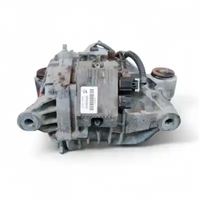 Автозапчасти б/у задний дифференциал за opel antara z32se.10hm ссылки oem iam 25809423 ratio: 2.50 datc05245  Автозапчасти б/у задний дифференциал за opel antara z32se.10hm ссылки oem iam 25809423 ratio: 2.50 datc05245