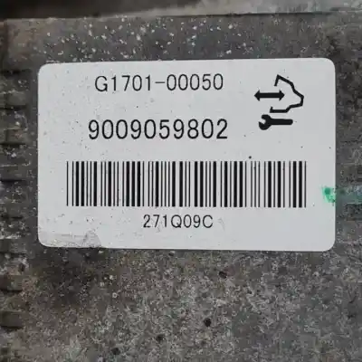 Автозапчасти б/у задний дифференциал за opel antara z32se.10hm ссылки oem iam 25809423 ratio: 2.50 datc05245  Автозапчасти б/у задний дифференциал за opel antara z32se.10hm ссылки oem iam 25809423 ratio: 2.50 datc05245