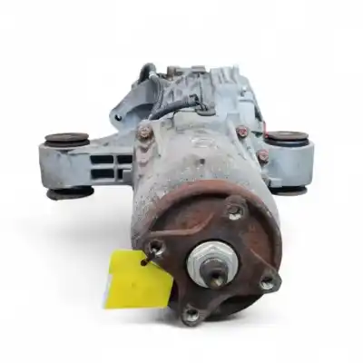 Автозапчасти б/у задний дифференциал за opel antara z32se.10hm ссылки oem iam 25809423 ratio: 2.50 datc05245  Автозапчасти б/у задний дифференциал за opel antara z32se.10hm ссылки oem iam 25809423 ratio: 2.50 datc05245