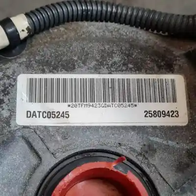 Автозапчасти б/у задний дифференциал за opel antara z32se.10hm ссылки oem iam 25809423 ratio: 2.50 datc05245  Автозапчасти б/у задний дифференциал за opel antara z32se.10hm ссылки oem iam 25809423 ratio: 2.50 datc05245