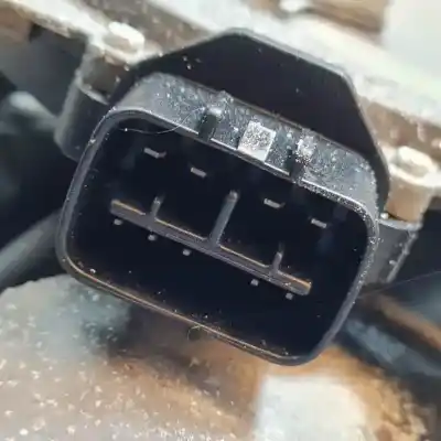 Second-hand car spare part gearbox for opel antara z32se.10hm oem iam references 96624976   Second-hand car spare part gearbox for opel antara z32se.10hm oem iam references 96624976