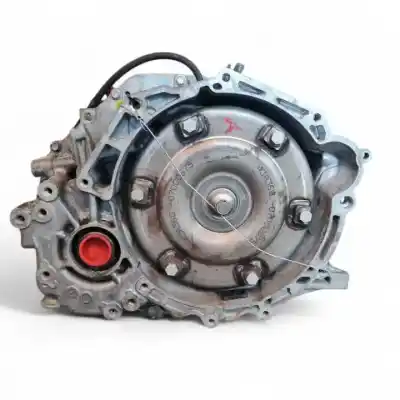 Автозапчастина б/у коробка передач для opel antara z32se.10hm посилання на oem iam 96624976