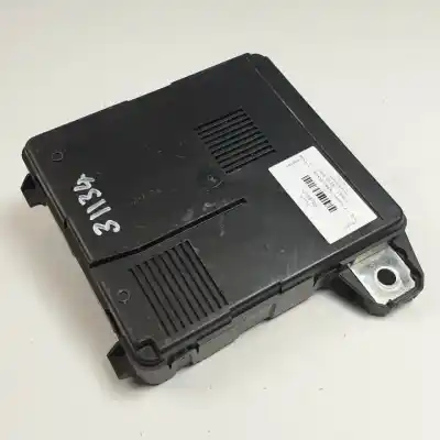 Second-hand car spare part FUSE BOX UNIT for RENAULT MEGANE II BERLINA 5P  OEM IAM references 8200306033 S118399300G 