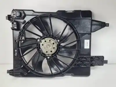 Second-hand car spare part  for RENAULT MEGANE II BERLINA 5P  OEM IAM references 8240357  
