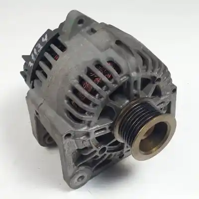 Second-hand car spare part  for RENAULT MEGANE II BERLINA 5P  OEM IAM references 8200290215 TG11C022 2542818C 